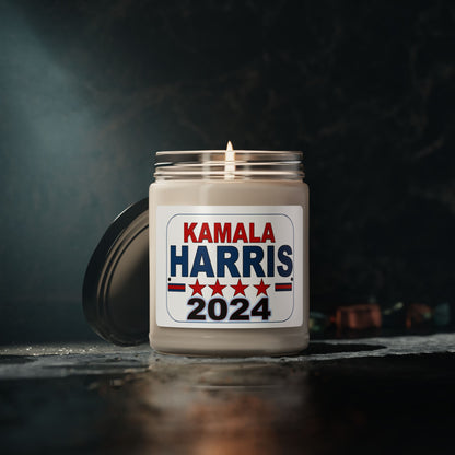 Kamala Harris for President 2024