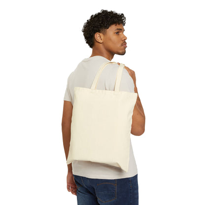 HARRIS 2024 Cotton Canvas Tote Bag