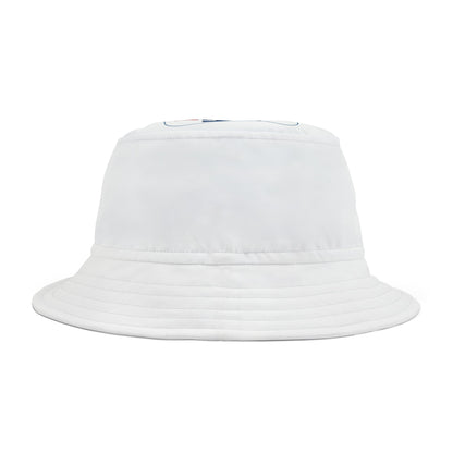 HARRIS 2024 Bucket Hat (AOP)