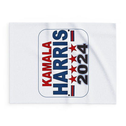 HARRIS 2024 Arctic Fleece Blanket