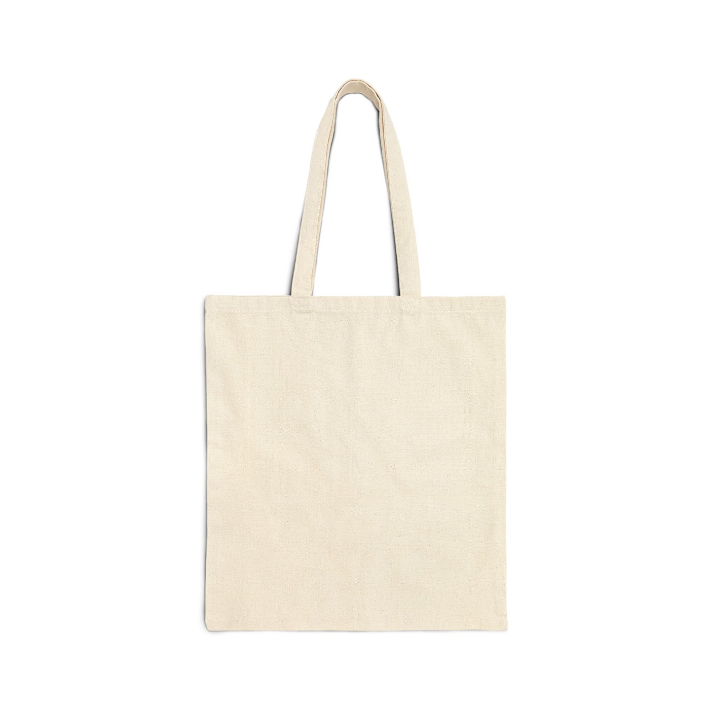 HARRIS 2024 Cotton Canvas Tote Bag