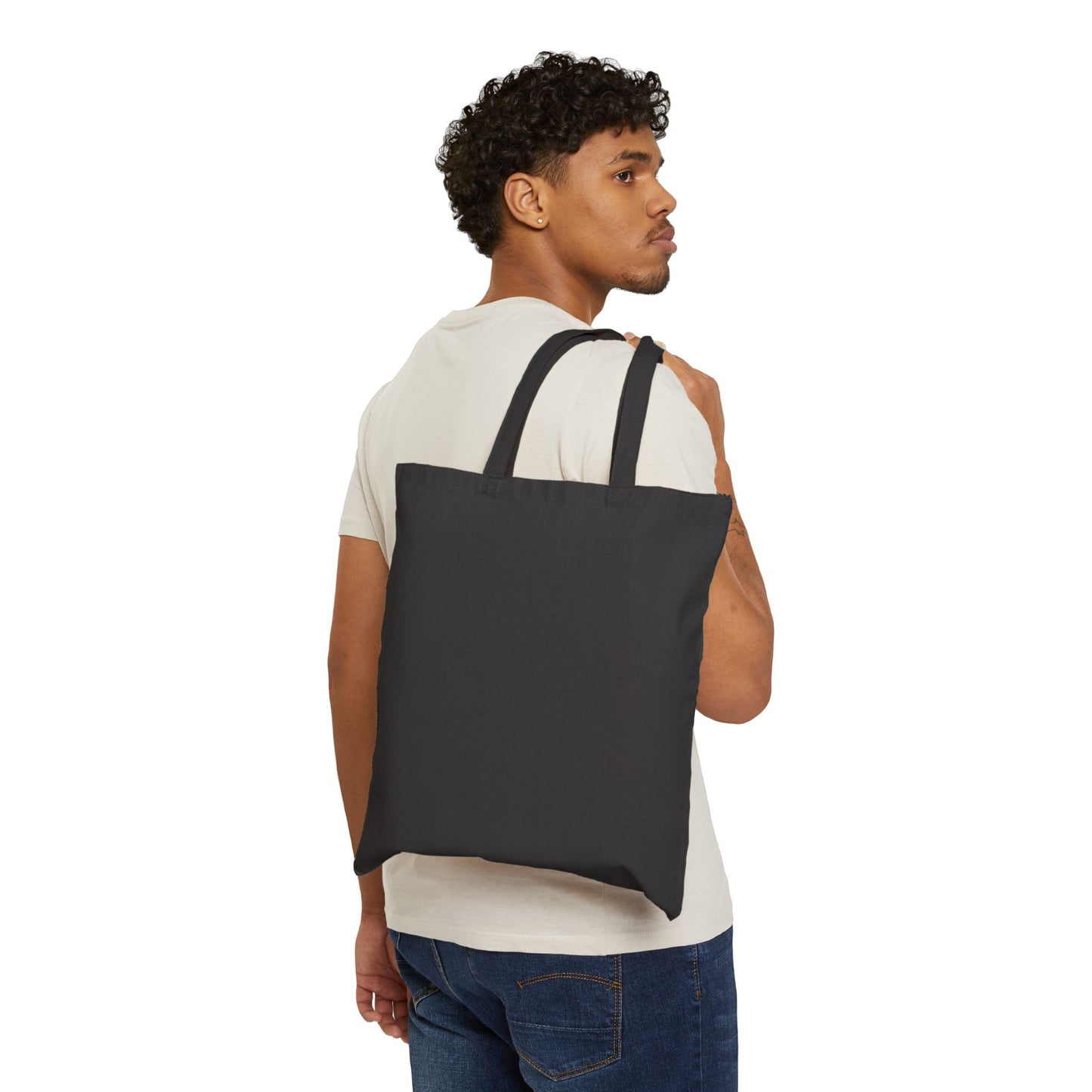 HARRIS 2024 Cotton Canvas Tote Bag