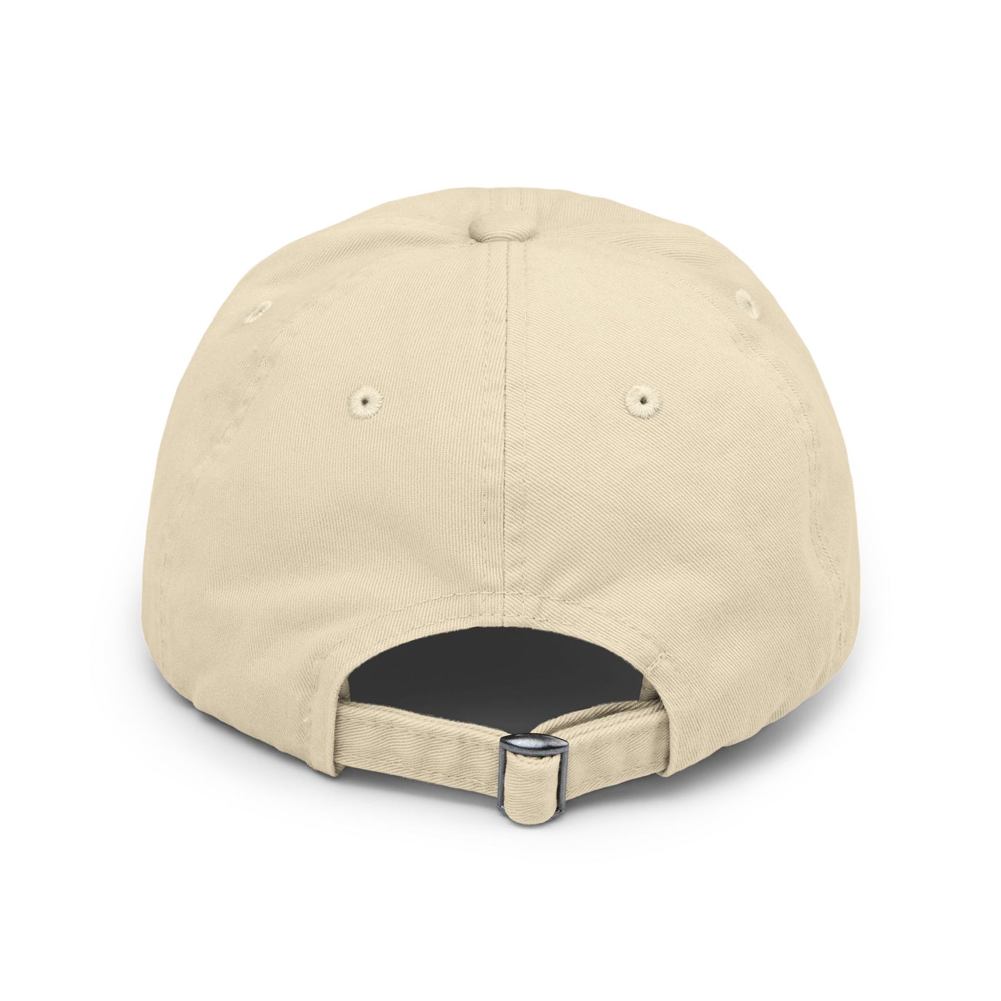 HARRIS 2024 Unisex Distressed Cap