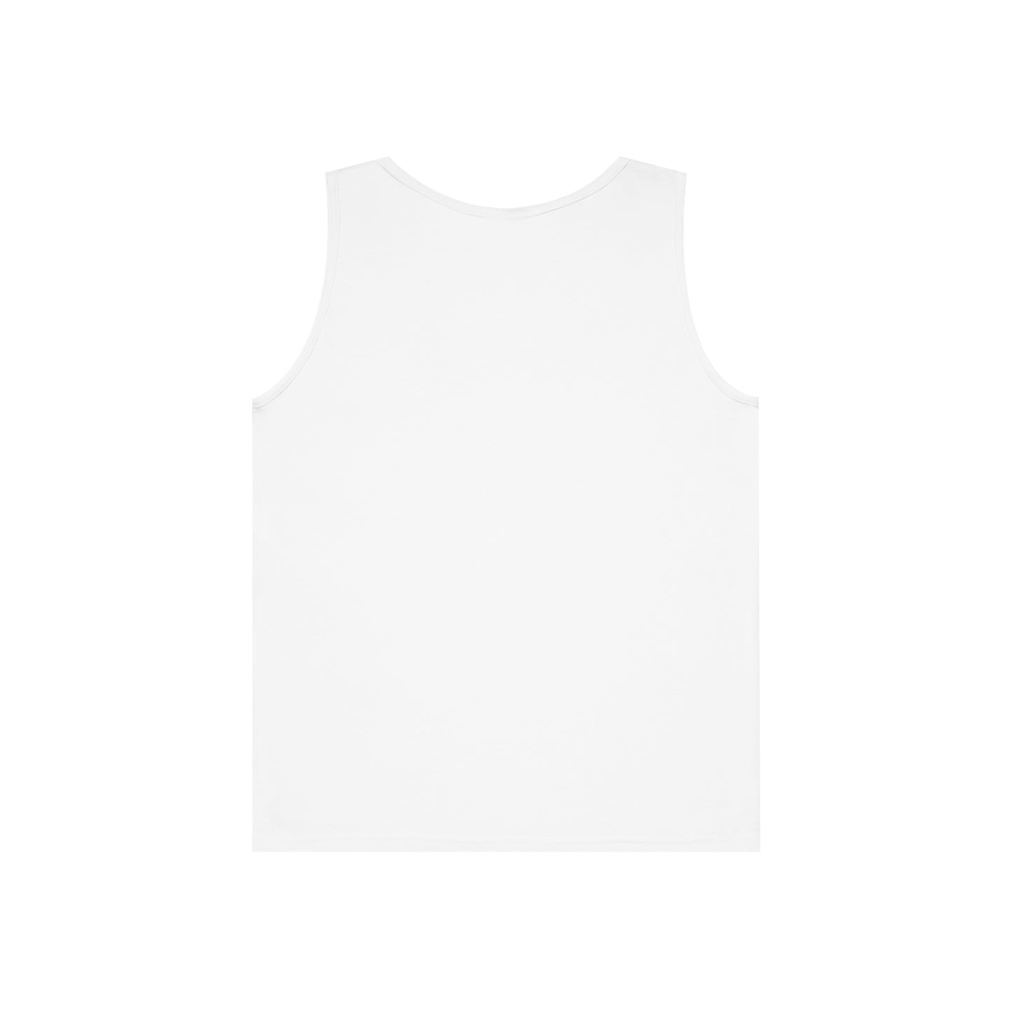 HARRIS 2024 Unisex Heavy Cotton Tank Top