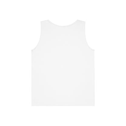 HARRIS 2024 Unisex Heavy Cotton Tank Top