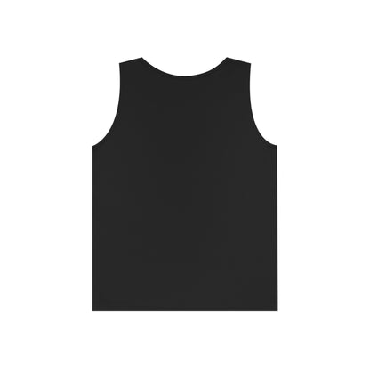 HARRIS 2024 Unisex Heavy Cotton Tank Top