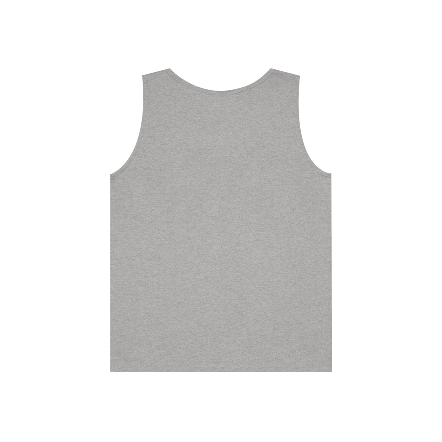 HARRIS 2024 Unisex Heavy Cotton Tank Top