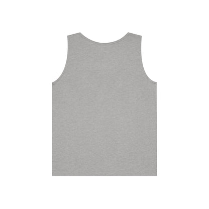 HARRIS 2024 Unisex Heavy Cotton Tank Top