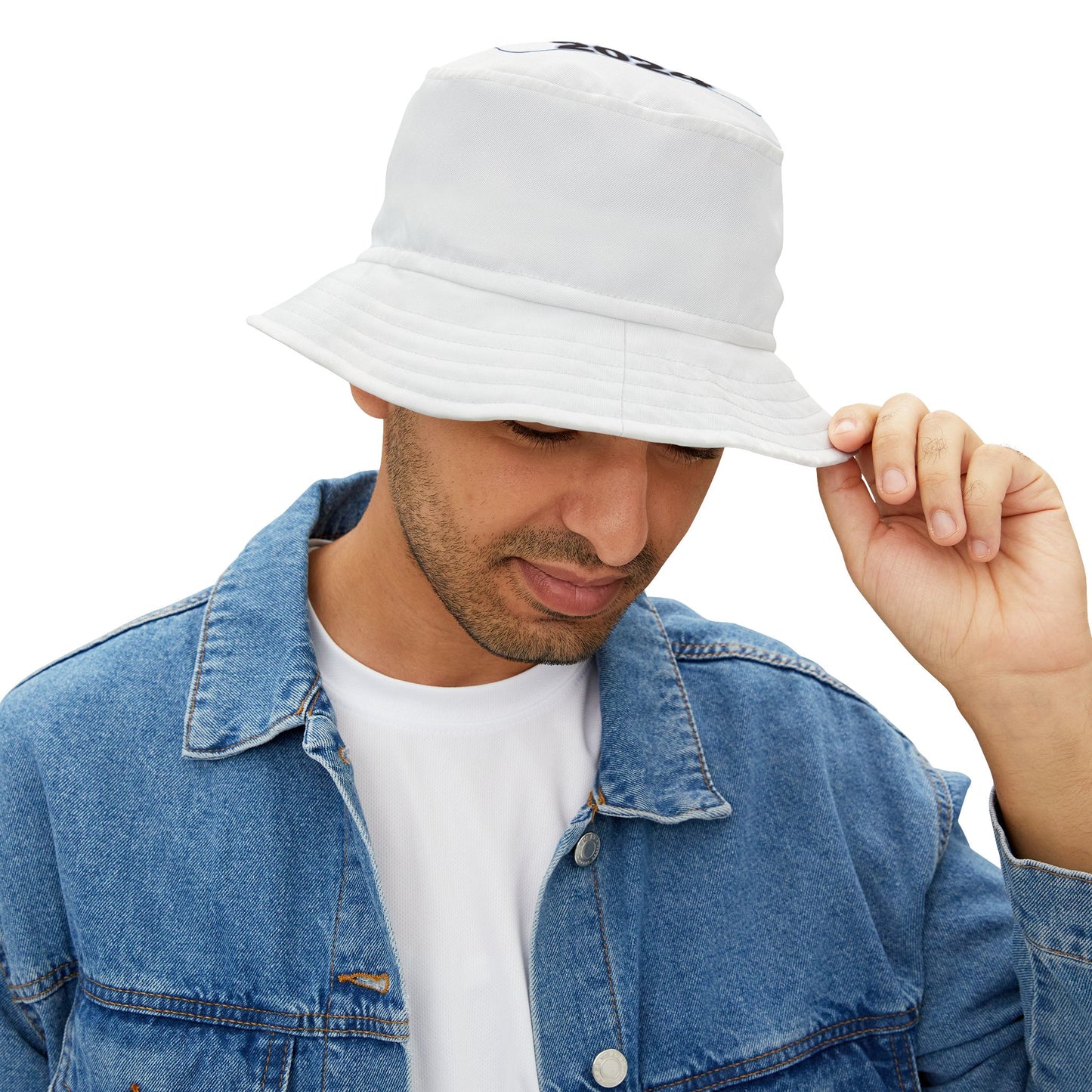 HARRIS 2024 Bucket Hat (AOP)