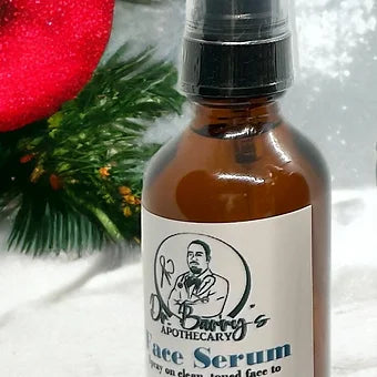 Dr. Barry's Face Serum