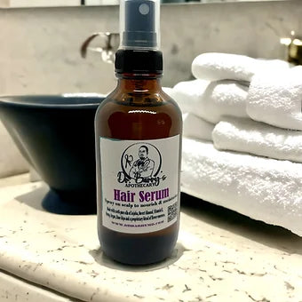 Dr. Barry's Hair Serum