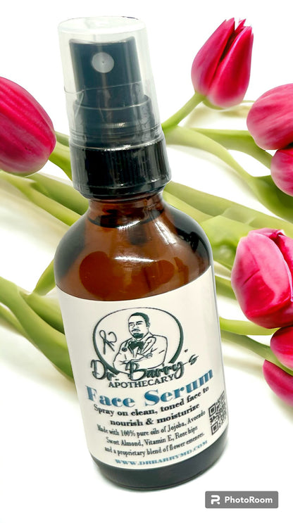 Dr. Barry's Face Serum