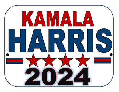 Kamala Harris for President 2024