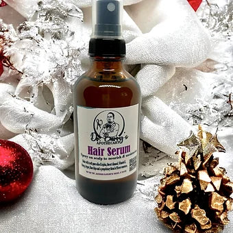 Dr. Barry's Hair Serum