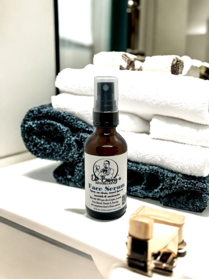 Dr. Barry's Face Serum - Image 2