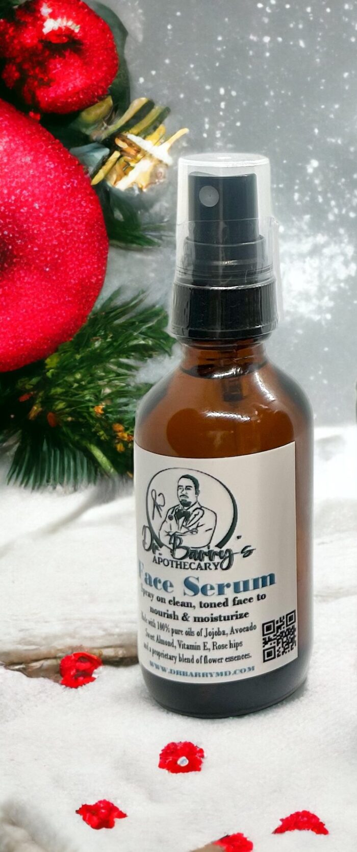 Dr. Barry's Face Serum - Image 4