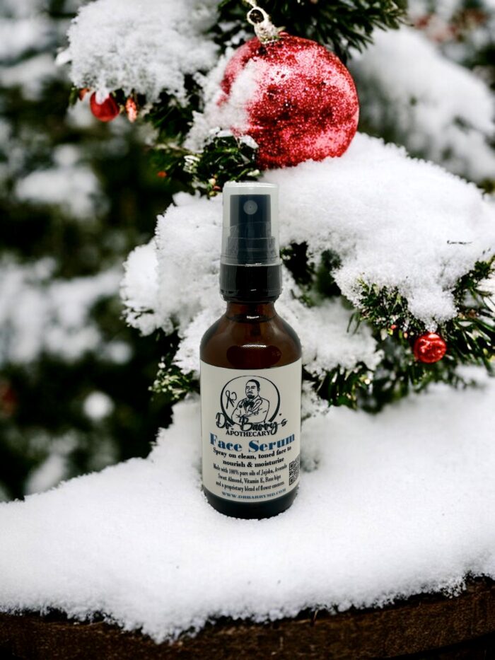 Dr. Barry's Face Serum - Image 5