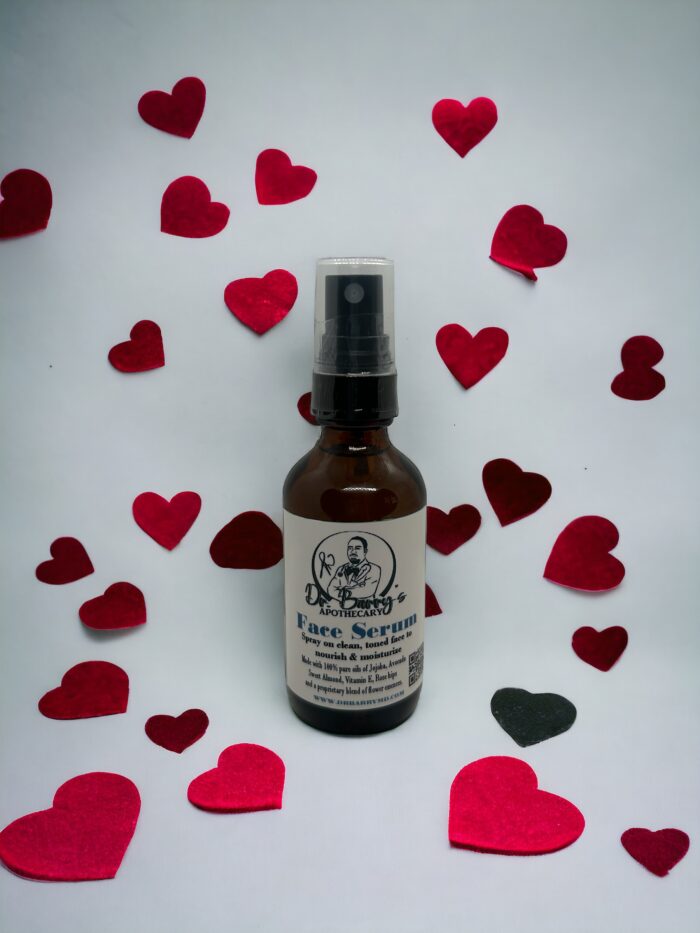 Dr. Barry's Face Serum